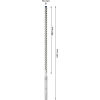 Картинка 2 - Бур BOSCH EXPERT SDS-max-8X 16x400x540 мм