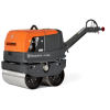 Картинка - Каток вибрационный Husqvarna LP7505