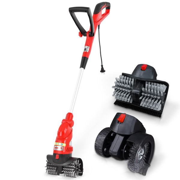 Фото - Електрична щітка для швів HECHT 445