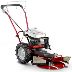 Сенокосилка бензиновая HECHT 5060 EU