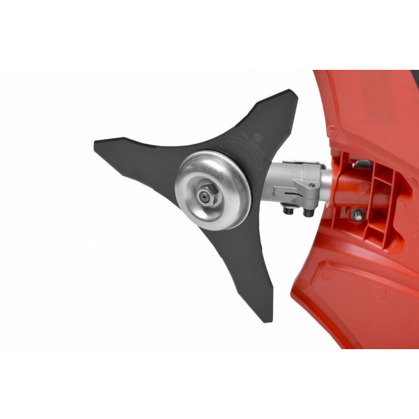 Фото - Мотокоса бензинова HECHT 154 (2 тактна)