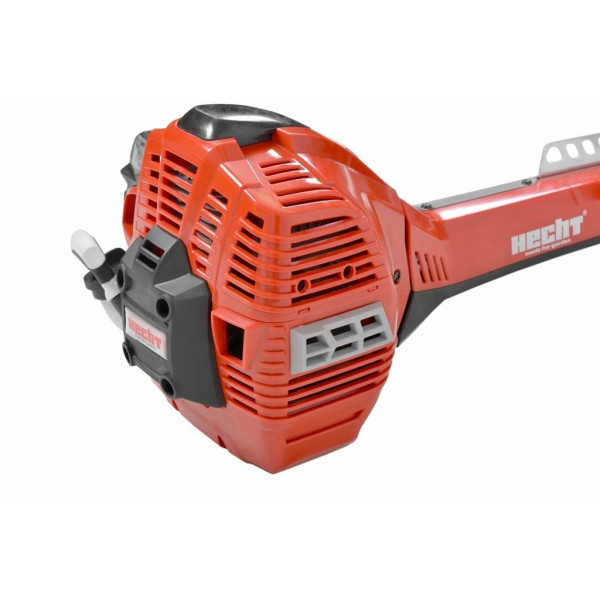 Фото - Мотокоса бензинова HECHT 154 (2 тактна)
