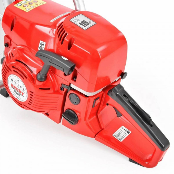 Картинка - Бензорез HECHT 9588