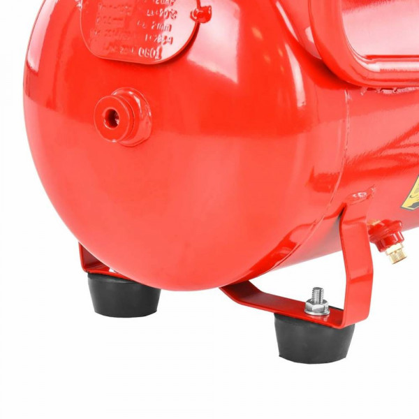 Картинка - Безмасляный компрессор Hecht 2089