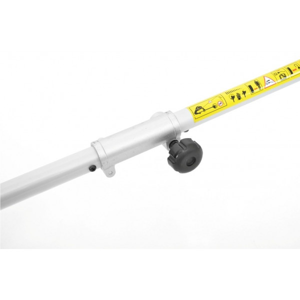 Фото - Тример електричний HECHT 1238 (1200 Вт)