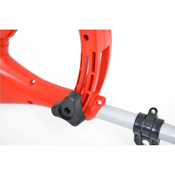 Фото - Тример електричний HECHT 1238 (1200 Вт)