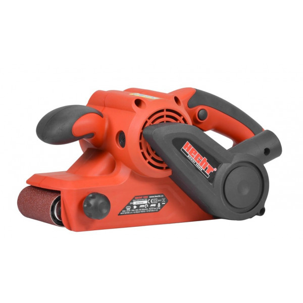 Фото - Шліфувальний станок HECHT 1781