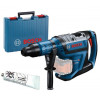 Фото - Акумуляторний перфоратор Bosch GBH 18V-45 C без АКБ