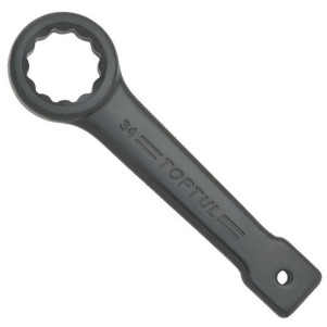 Ключ накидний TOPTUL ударний 24 мм AAAR2424