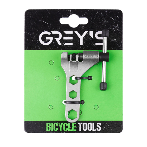 Фото - Витискач ланцюга Grey's 7/8/9/10/11/12 швидкостей, ключі гаєчні 8/9/10мм