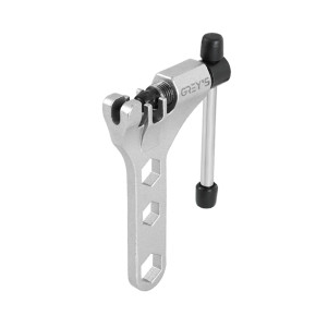 Выжимчик цепи Grey's 7/8/9/10/11/12 скоростей, ключи гаечные 8/9/10мм