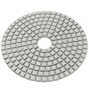 Диск алмазний полірувальний NovoAbrasive 100 мм, Р200