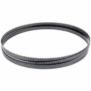 Полотно пильное DeWALT по металлу,TPI 18, для ленточной пилы DCS371, 4 шт.