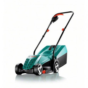 Газонокосарка електрична Bosch Rotak 32