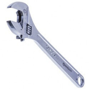 Ключ розвідний СТАНДАРТ 250 мм AW-1250