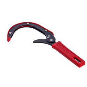 Зажимной съемник масляного фильтра серп СЕРПМФ