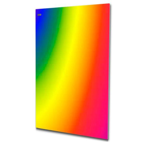 Картинка - Металлический обогреватель HSteel ISH 250 R Basic