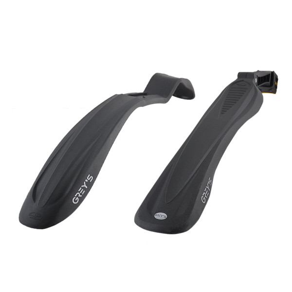 Фото - Комплект велосипедних крил Grey's 24"-29" GR19500