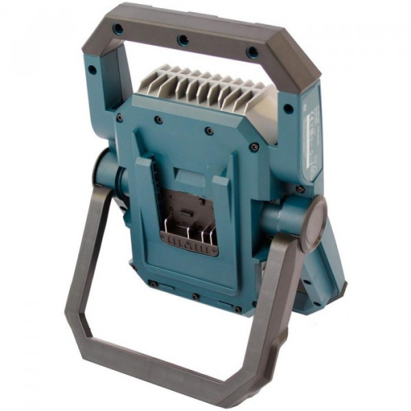 Картинка - Фонарь аккумуляторный Bosch GLI 18V-1900 Professional (0601446400)