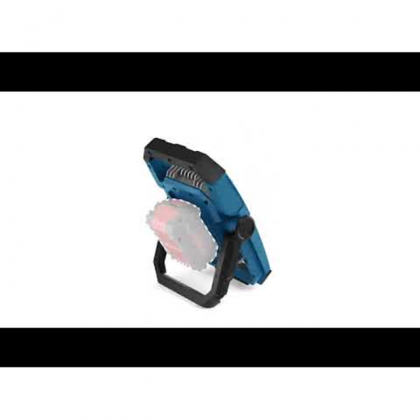 Картинка - Фонарь аккумуляторный Bosch GLI 18V-1900 Professional (0601446400)