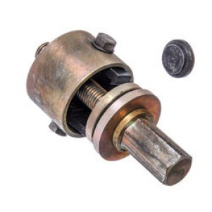 Съемник подшипников ступицы ВАЗ 2108-2109 с лапами ПОДШ08Л