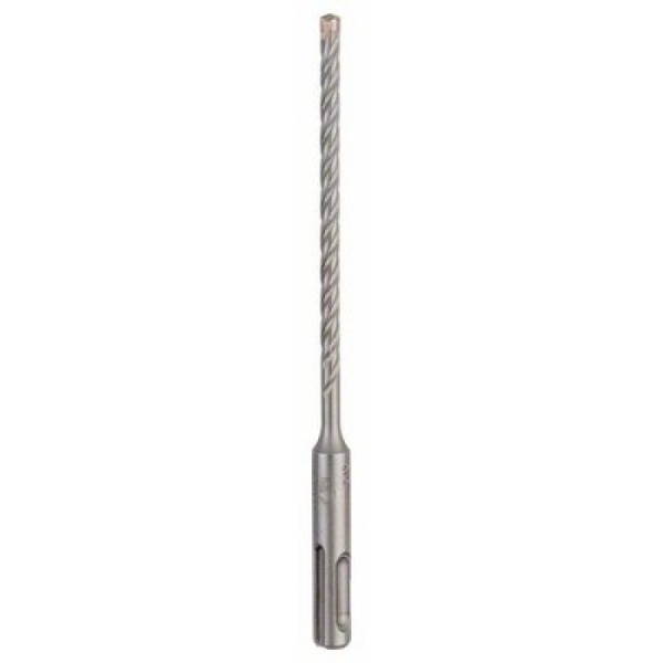 Картинка - Бур Bosch SDS Plus-5X 5х100х160 мм (2608833772)