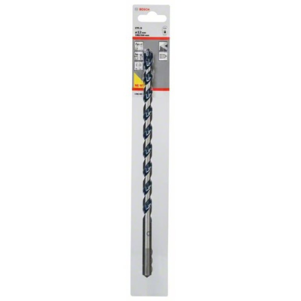 Фото - Свердло Bosch CYL-5 12х190х250 мм