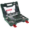 Картинка - Набор принадлежностей Bosch V-Line-68 (2607017191)
