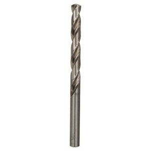 Свердло Bosch HSS-G Standard 8.9 мм метал