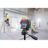Фото 3 - Лазерний нівелір Bosch GLL 3-80 C + BM1 + LR7