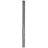 Картинка 1 - Бур Bosch SDS-max-8X 20х400х520 мм 5 шт (2608578694)