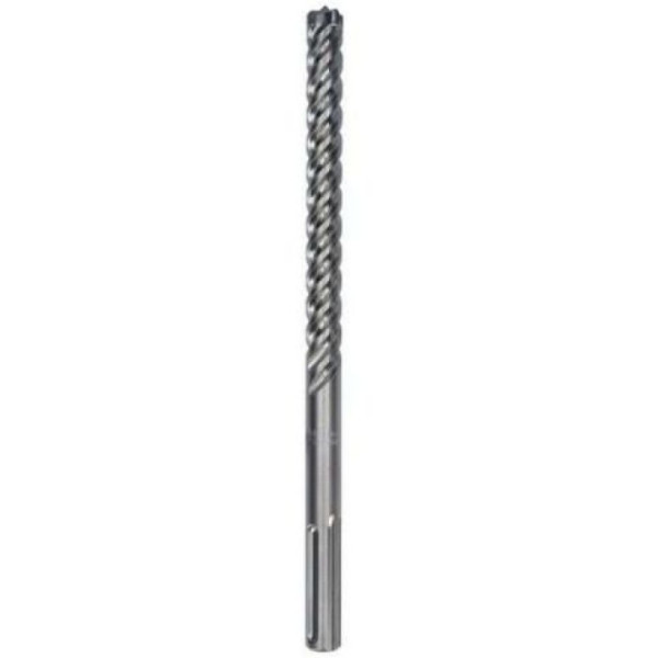 Картинка - Бур Bosch SDS-max-8X 20х400х520 мм 5 шт (2608578694)