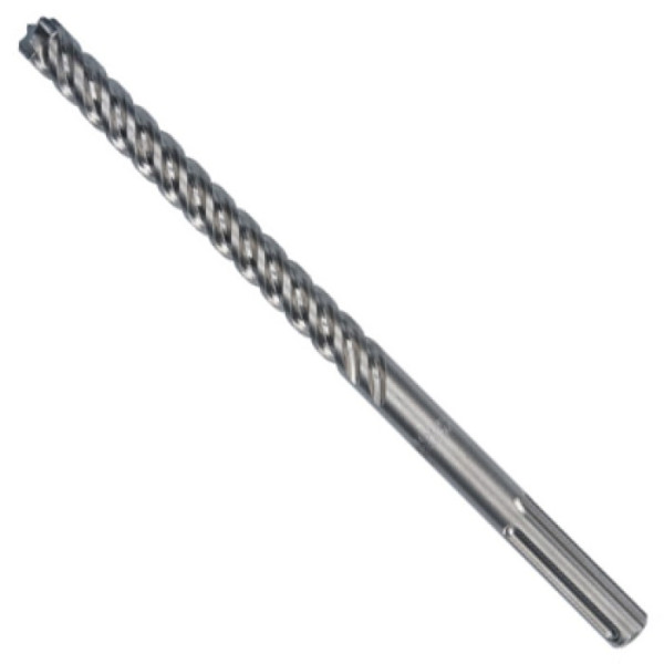 Картинка - Бур Bosch SDS-max-8X 20х400х520 мм 5 шт (2608578694)
