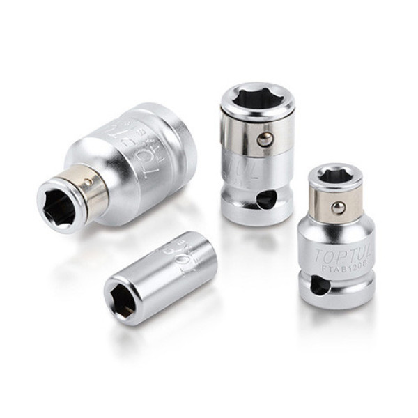 Фото - Тримач біт TOPTUL 3/8"х1/4" FTAB1208