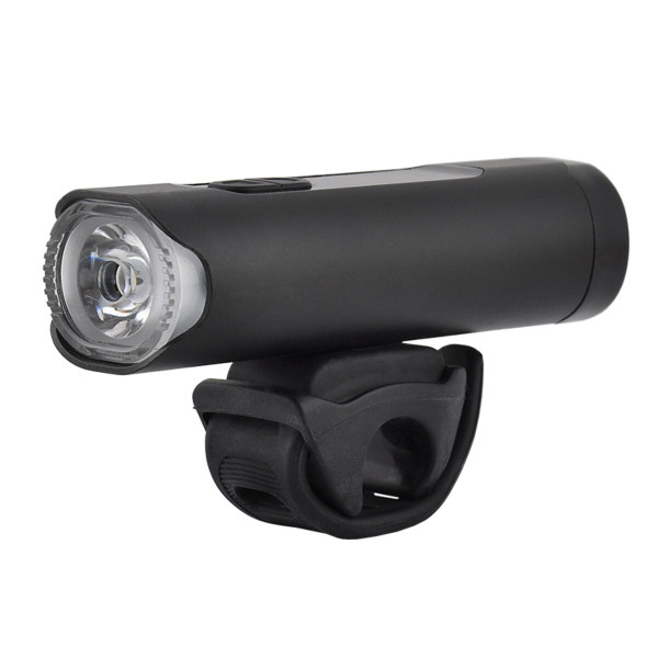 Картинка - Велосипедная фара Grey's LED 1xCree XP-G 500lm 2400mAh