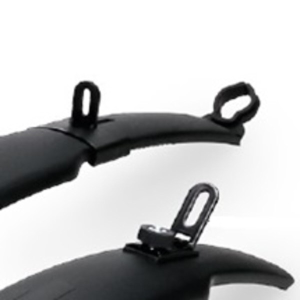 Фото - Комплект велосипедних крил Grey's 26"-28" GR19200