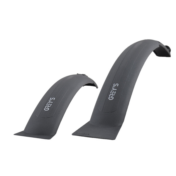 Фото - Комплект велосипедних крил Grey's 26"-28" GR19200