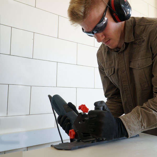 Картинка - Насадка Mechanic на УШМ SLIDER 45x115-125 2.0