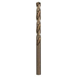 Свердло Bosch HSS-СO Cobalt 6 мм метал