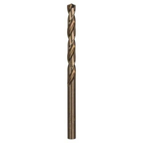 Фото - Свердло Bosch HSS-СO Cobalt 6 мм метал