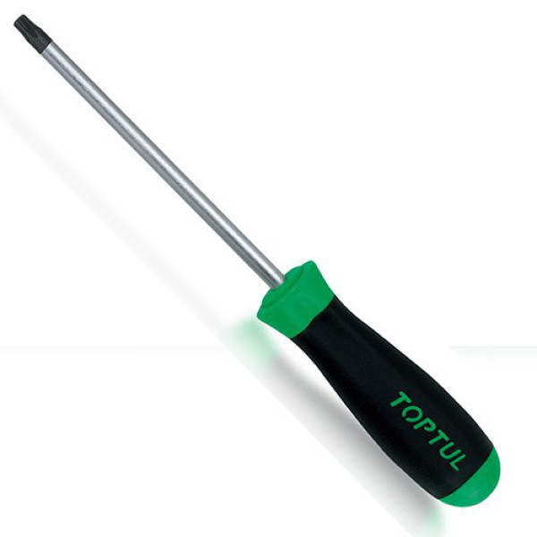 Фото - Викрутка TOPTUL TORX T25 FFAB2510