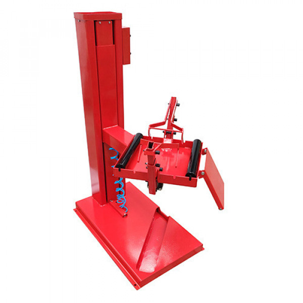 Фото - Борторозширювач ХЗСО TR-EXP