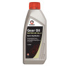 Картинка - Трансмиссионное масло Comma GEAR OIL SX75W-90 GL4 1л