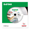 Картинка 1 - Диск алмазный отрезной Distar 1A1R 400x2,2/1,8x10x32 Hard ceramics