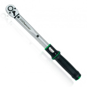 Ключ динамометричний TOPTUL 1/2" 500 мм 40-200 Нм ANAM1620
