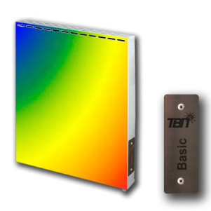 Гибридный обогреватель TWP 300 R Basic