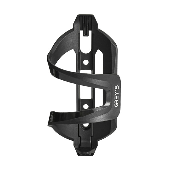 Картинка - Флягодержатель Grey's боковой пластиковый GR15300