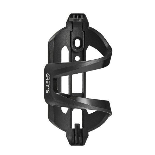 Картинка - Флягодержатель Grey's боковой пластиковый GR15300