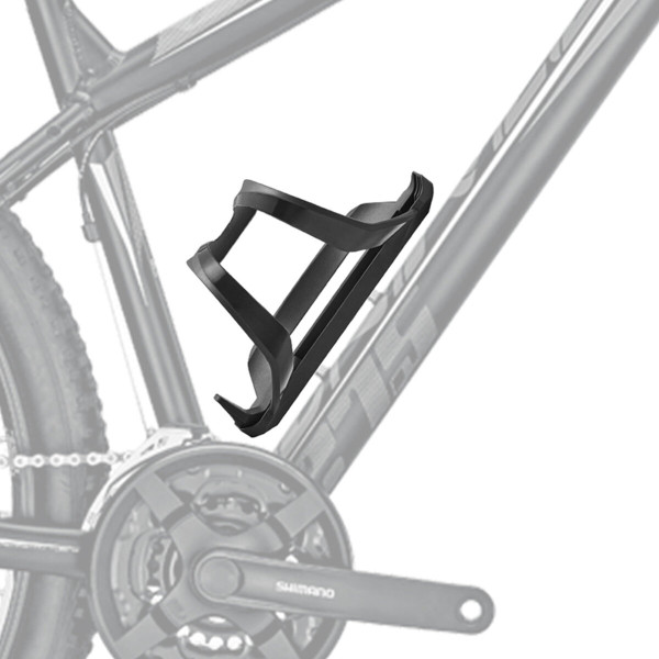 Картинка - Флягодержатель Grey's боковой пластиковый GR15300