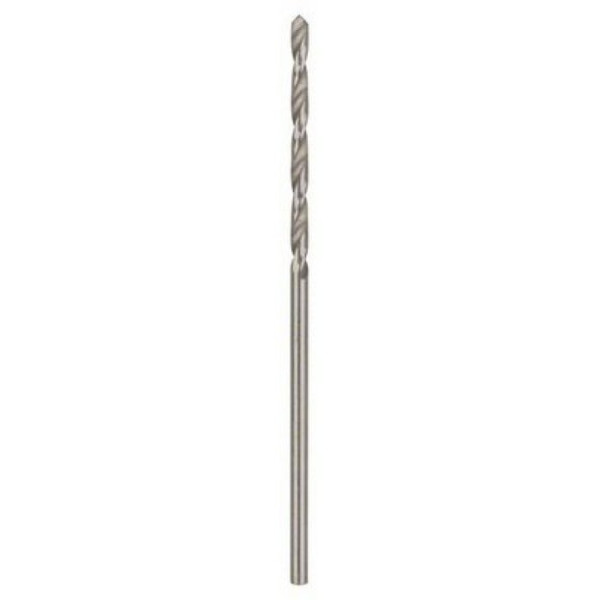 Картинка - Сверло Bosch HSS-G Standard 1.6 мм металл (2608585471)